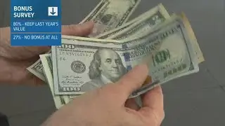 Why more companies are eliminating holiday bonus pay