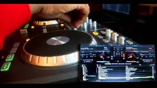 Numark Mixtrack Pro Review