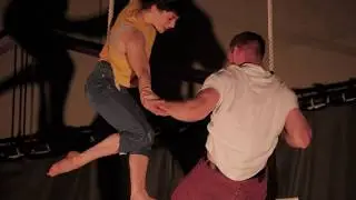 Aisling Ní Cheallaigh & Ronan Brady - How to Square a Circle