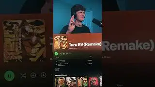 Turu R9 Remake a Banger?