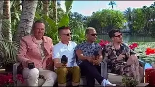 Dreamcar Interview - VR180 - Coachella 2017