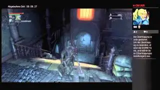 Bloodborne 2 Runde on Air