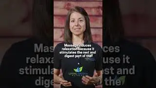How Massage Therapy Can Calm Anxiety and Aid Breathing