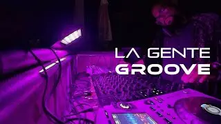 Lui Danzi at Astra Wynwood