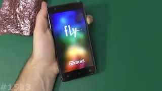 Hard Reset Fly FS516 Cirrus 12