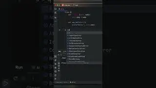 Python Interview #9: self, OOP python, Shorts