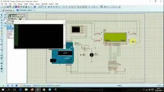 Data Logger &  Data Display