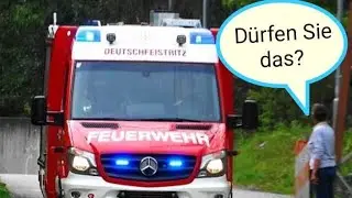 KRF-S Tunnel Feuerwehr Deutschfeisritz