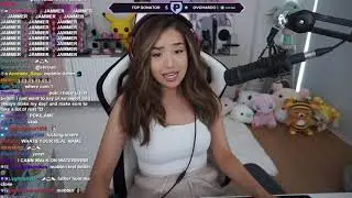 pokimane stream 09/29/21 - NEW DONO ALERT   unboxing, then MOMENT OF TRUTH! o o feelin a bit sick