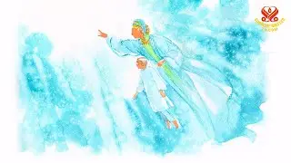 Omniscience, the sign by which a Master Is Recognized｜識別明師無所不知的特徵一見證師父的慈愛本質與五代超生