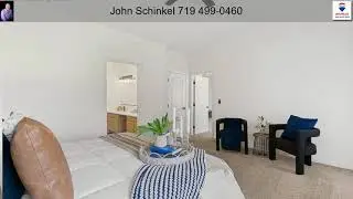 4430 Songglen Circle  Colorado Springs CO 80906