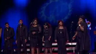 Spiritual - Donald Lawrence / Let's Praise