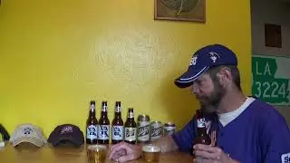 Обзоры пива из Луизианы: Pabst Blue Ribbon против Schlitz