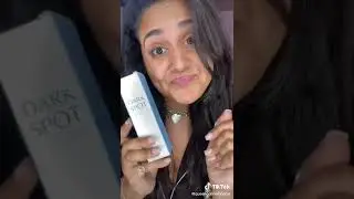 #SHORTS - Finally, a Solution to Stubborn Dark Spots! #EnaSkinReview