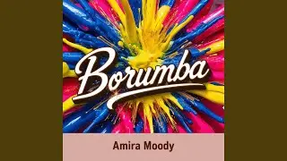 Borumba