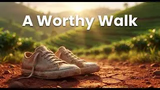 Your Calling Is Waiting - Will You Answer? (Ephesians 4:1)