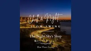 Evening Silk Road
