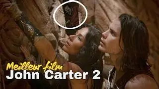 John Carter 2 &ndash; Le Prince de Mars (Bande-annonce VF | 2025) : Netflix