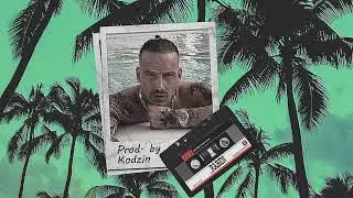 Raf Camora x Ahmad Amin Type Beat 