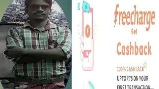 New trick freecharge new RECHARGE new promo code MAA tricks