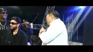 SIMFED Chairman Shri Tenzing Dorjee Bhutia Attends Fikkal Musical Evening in Ilam