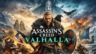 Assassin&rsquo;s Creed Valhalla Part - 2 ⚔️ | Viking raids, battles & open-world exploration.