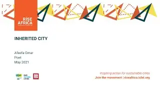 Inherited City