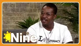 Disney star and Detroit native helps backpack giveaway | The Nine