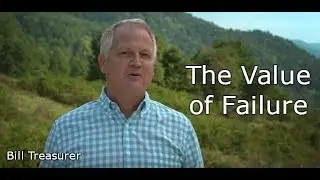 How to make Smart Mistakes | Bill Treasurer
