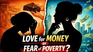 Is It Love for Money or Fear of Poverty? The Truth About Nigerian Women