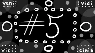 The fifth