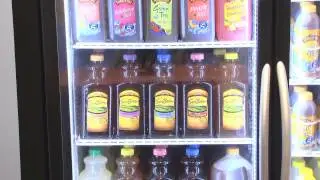 Turkey Hill Dairy NACS 2013
