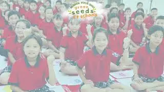 SCHOOL TOUR 2025 &ndash; GREEN SEEDS AT SCHOOL