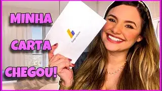 Como receber a CARTA do GOOGLE ADSENSE e inserir o PIN de confirma&ccedil;&atilde;o (2021) | Fernanda Rodrigues