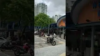 Whampoa Food Market