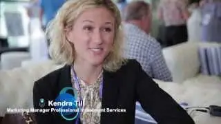 Hear The AdviserEdge Buzz - Kendra Till, Marketing and Communications Manager PIS