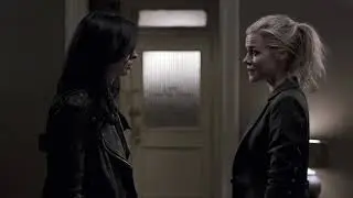Trish + Jessica | You Will Find Me