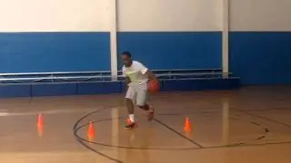 Hard 2 Guard/Workout with Montez Lacy