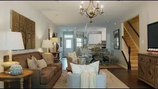 Ryan Homes Stonehouse - New Homes in Williamsburg