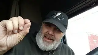 That thing that I do, to pay the bills | 12.22/23/24/26.25 | Short Haul Trucking vlog