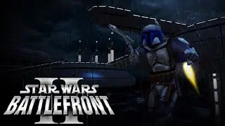 KrypticElement's Era Mod: OG Star Wars: Battlefront 2