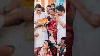 Director Cheran daughter marriage #shorts
