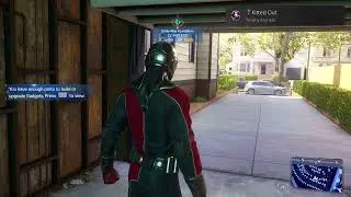 Marvel's Spider-Man 2 Platinum!!