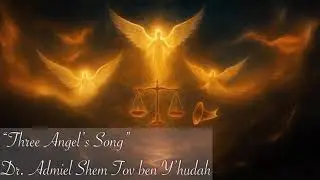 Three Angel's Song - Revelation 14