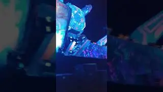 Habstrakt @ EDC Las Vegas Day 2 2017 (6/17/2017)