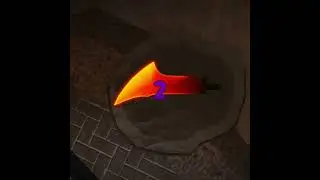 The Forge - Weapon Index Completed #roblox