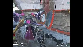 HOW TO USE THE WINGMAN | Apex Legends Season 13 Saviors #shorts