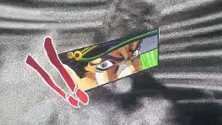 Made in heaven X JOGO MORTO (JJBA AMV)