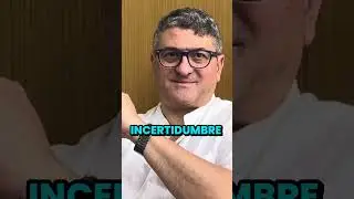 Поднимаем планку для вопросов | Марио Сабан