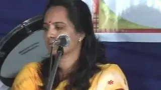 Kajal Chhaya Puriya Dhanashree.flv